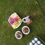 Arbejdsdag maj 2016