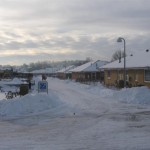Vinter 2009 - 2010